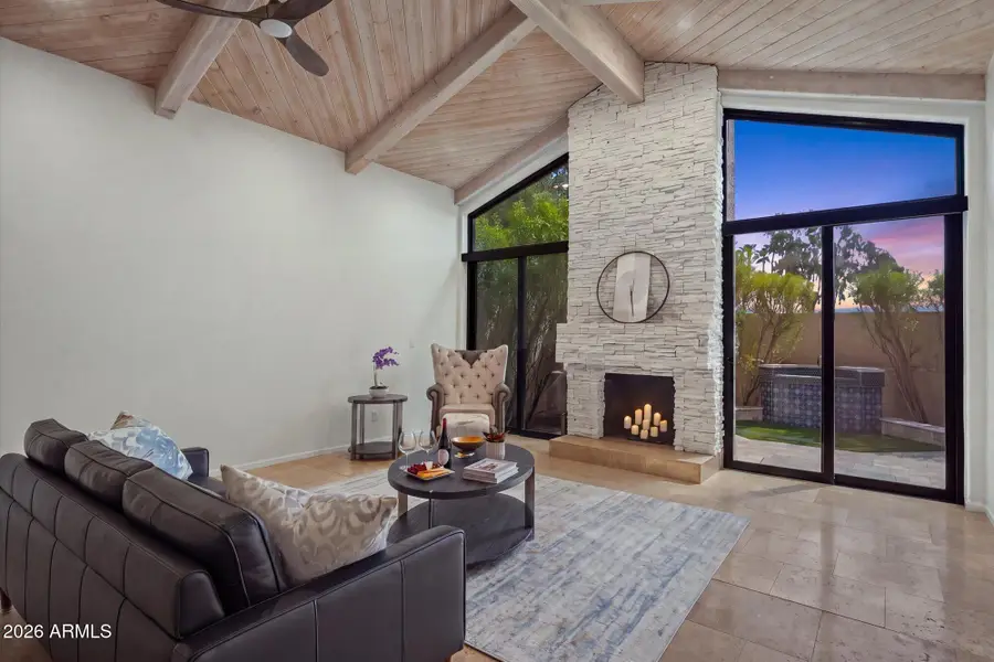 8401 N 84th Place, Scottsdale, AZ 85258 - #2