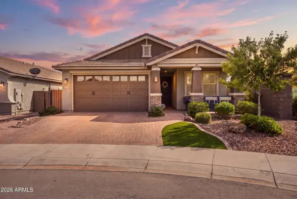 2923 W Canada De Oro Road, San Tan Valley, AZ 85144