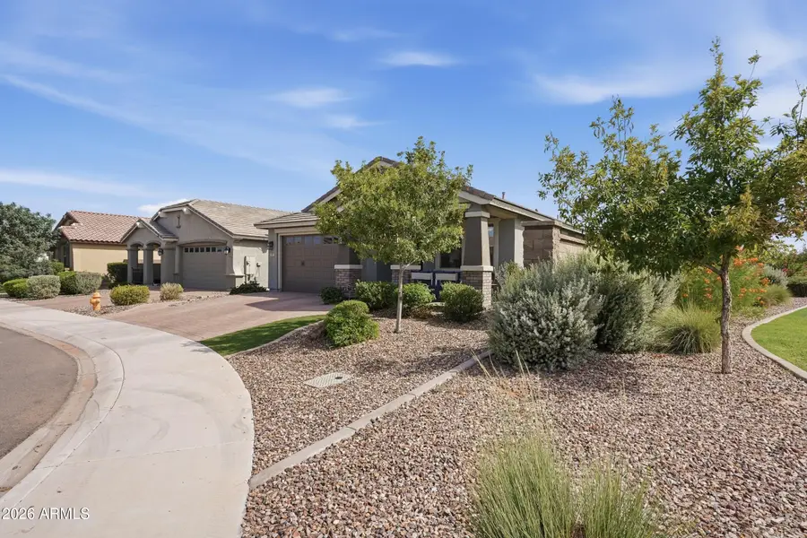 2923 W Canada De Oro Road, San Tan Valley, AZ 85144 - #3