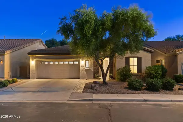 4481 E Blue Spruce Lane, Gilbert, AZ 85298