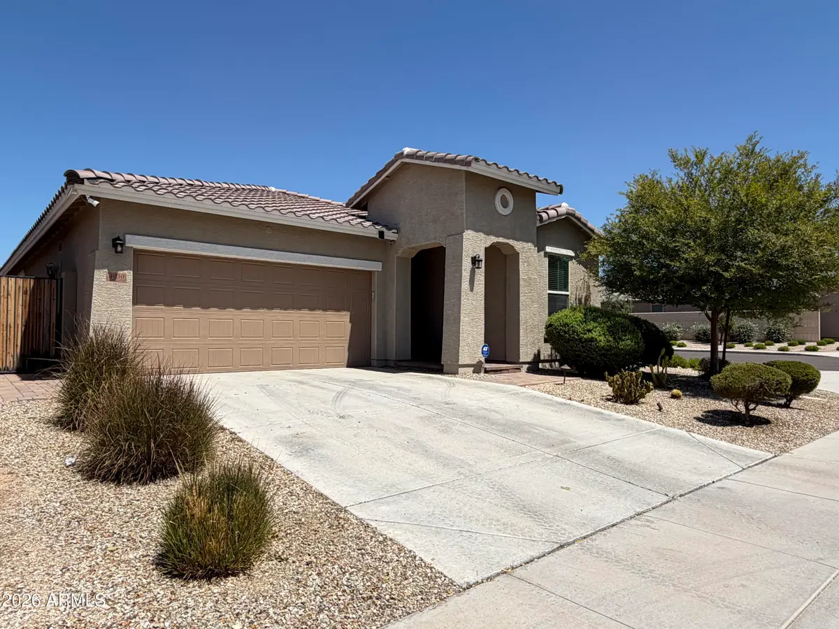4030 W Coles Road, Laveen, AZ 85339 - #1