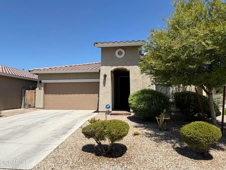 4030 W Coles Road, Laveen, AZ 85339 - #3