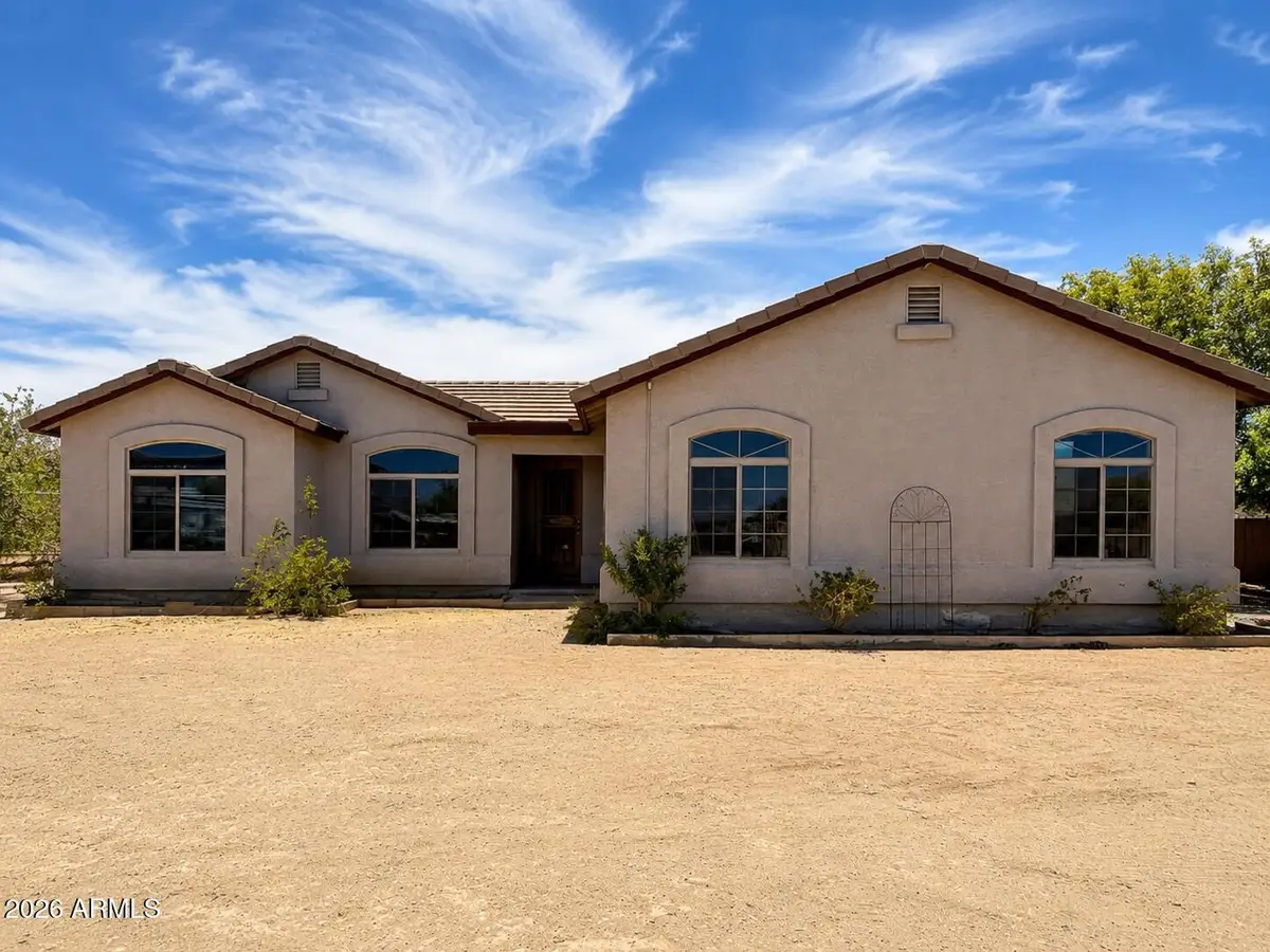 26215 S 201st Way, Queen Creek, AZ 85142 - #1