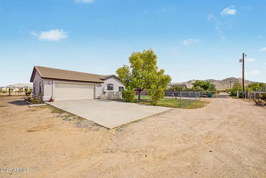 26215 S 201st Way, Queen Creek, AZ 85142 - #3