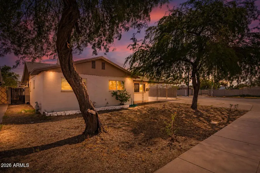 1557 W 2nd Street, Mesa, AZ 85201 - #2
