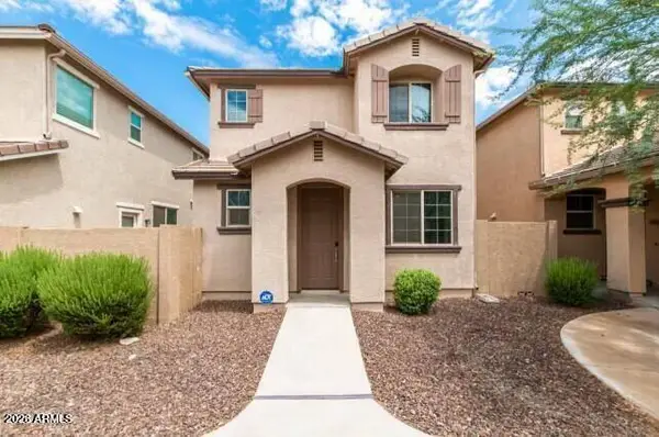 2477 N 73rd Drive, Phoenix, AZ 85035