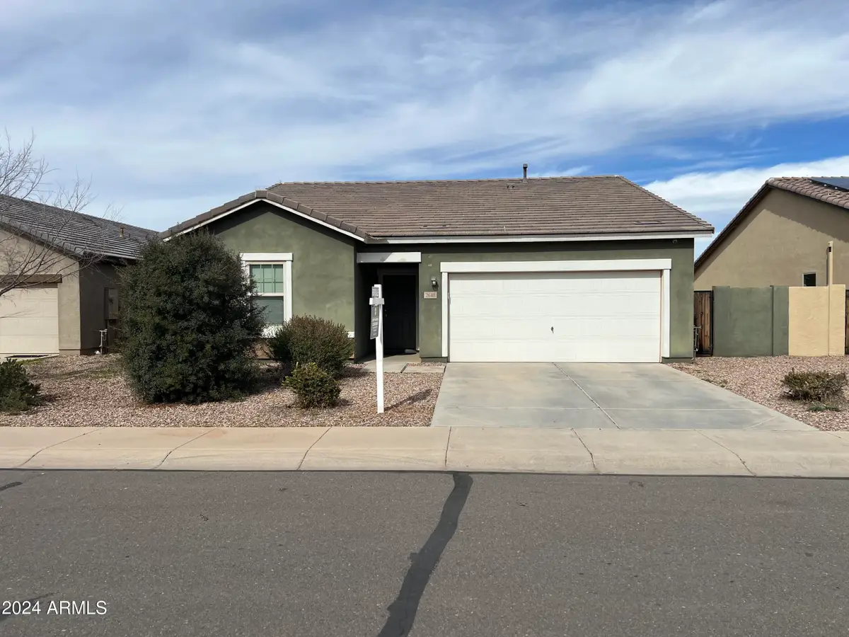 2648 E Omega Drive, San Tan Valley, AZ 85143 - #1
