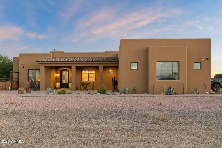 46629 W Luray Road, Wickenburg, AZ 85390 - #2