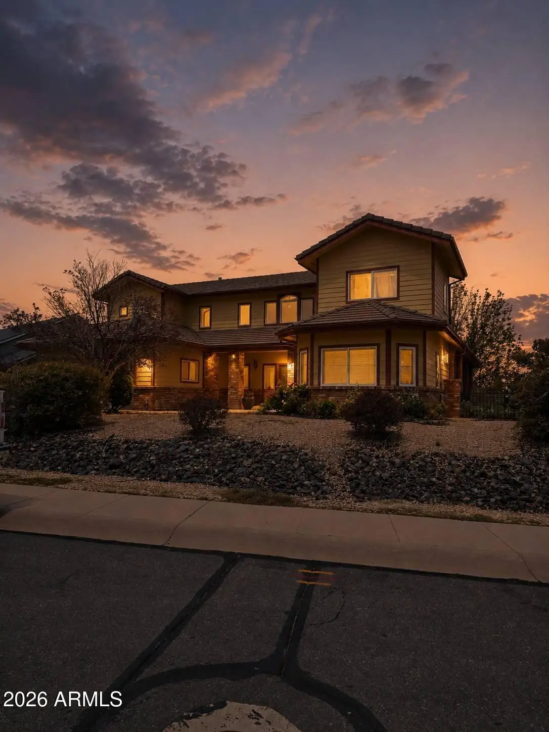 2893 Brooks Range Street, Prescott, AZ 86301 - #1
