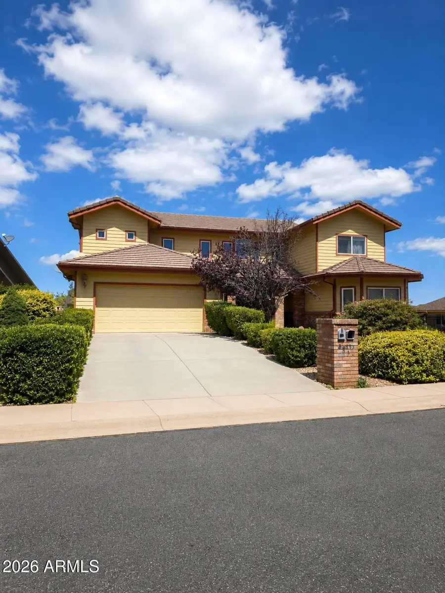 2893 Brooks Range Street, Prescott, AZ 86301 - #2