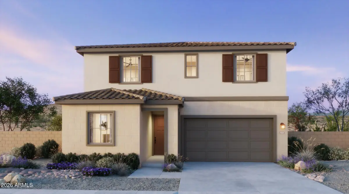 4551 E Erie Street, Gilbert, AZ 85295 - #1