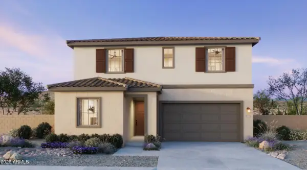 4551 E Erie Street, Gilbert, AZ 85295