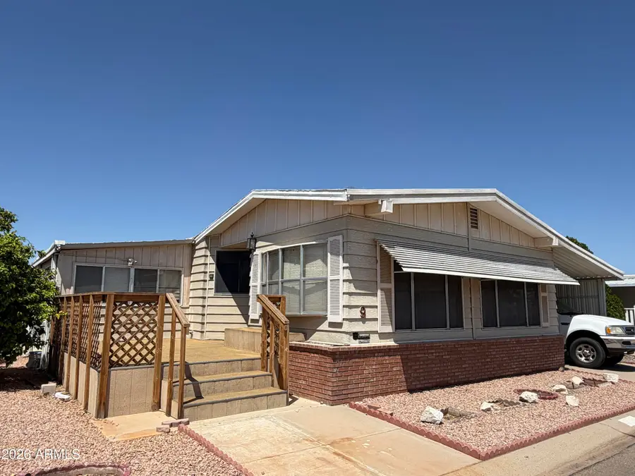 450 W Sunwest Drive #9, Casa Grande, AZ 85122 - #2