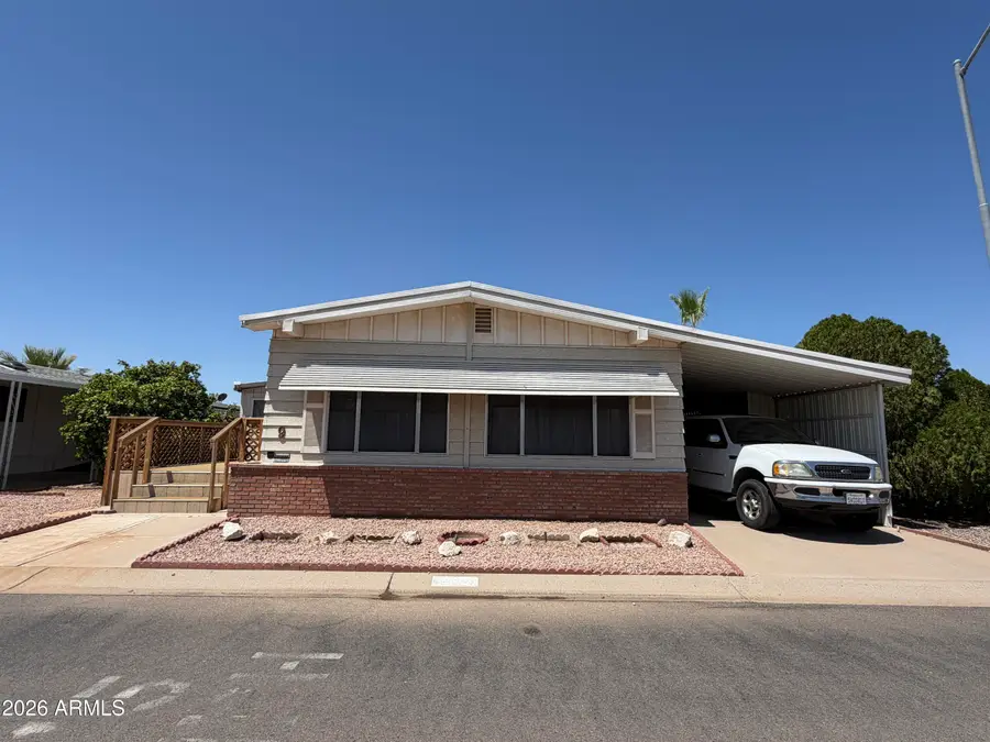 450 W Sunwest Drive #9, Casa Grande, AZ 85122 - #3