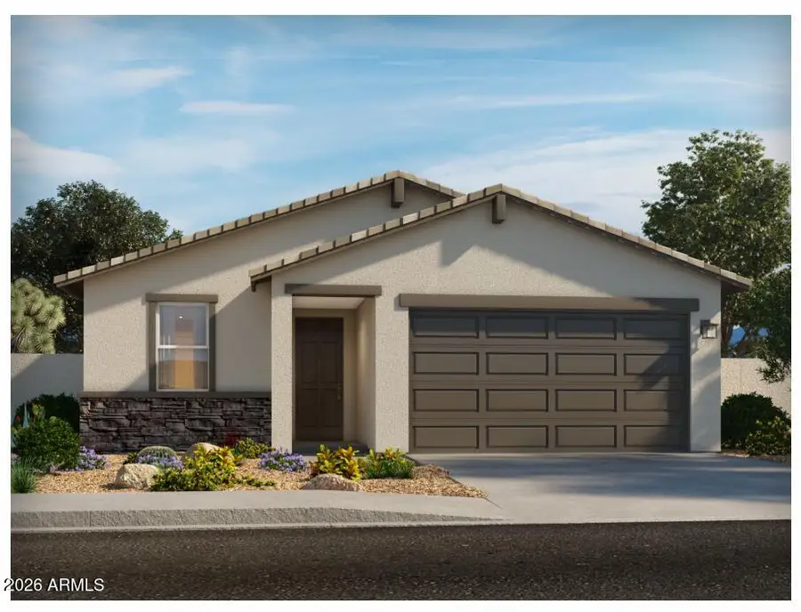 2456 E Enantio Road, San Tan Valley, AZ 85143 - #2