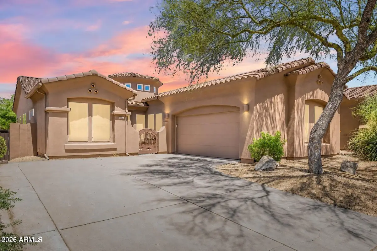 7366 E Eagle Feather Road, Scottsdale, AZ 85266 - #1