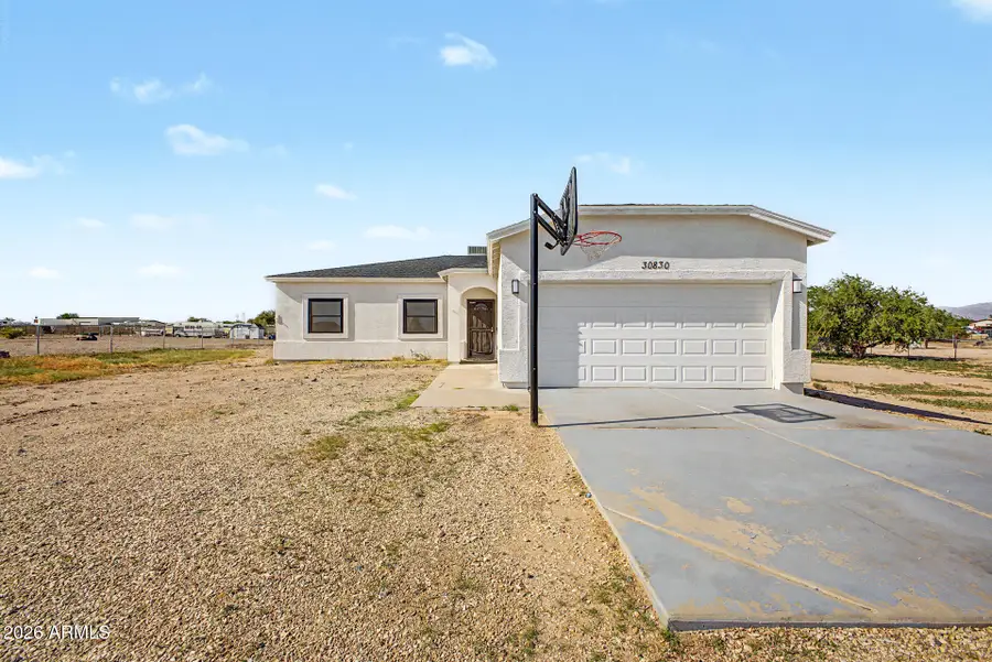 30830 W Latham Street, Buckeye, AZ 85396 - #3