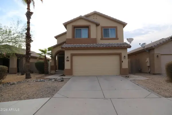 11960 N 89th Drive, Peoria, AZ 85345