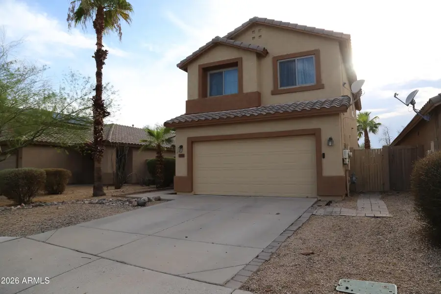 11960 N 89th Drive, Peoria, AZ 85345 - #2