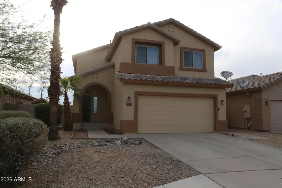 11960 N 89th Drive, Peoria, AZ 85345 - #3