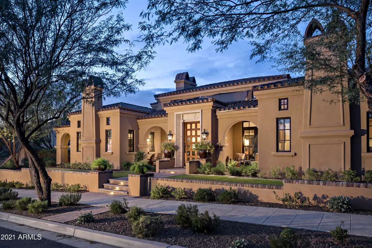 19950 N 102nd Street, Scottsdale, AZ 85255 - #1