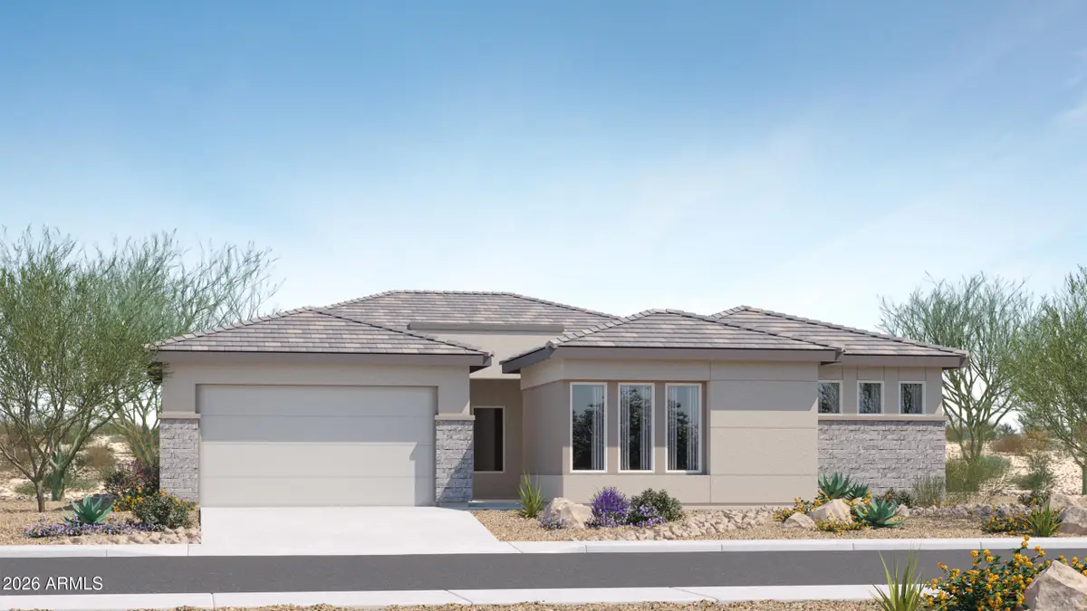 25038 N 136th Avenue, Peoria, AZ 85383 - #1