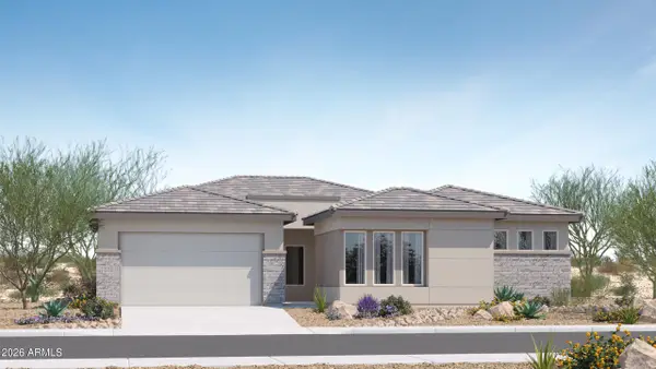 25038 N 136th Avenue, Peoria, AZ 85383