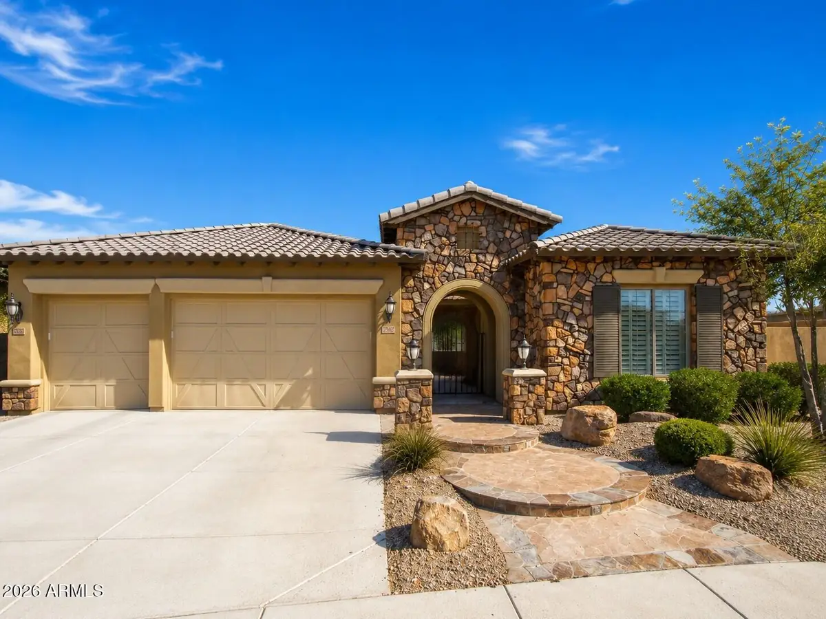 17912 W Narramore Road, Goodyear, AZ 85338 - #1