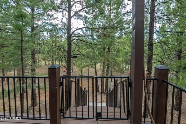 3139 W Hopi Drive, Happy Jack, AZ 86024