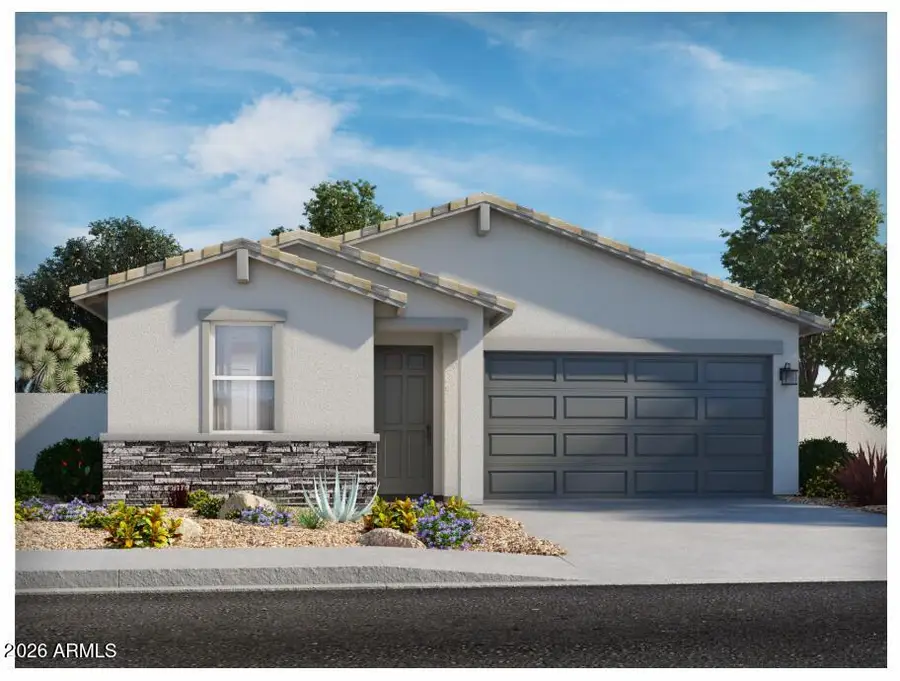 2510 E Enantio Road, San Tan Valley, AZ 85143 - #2