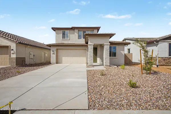 5260 E Cassidy Lane, San Tan Valley, AZ 85143