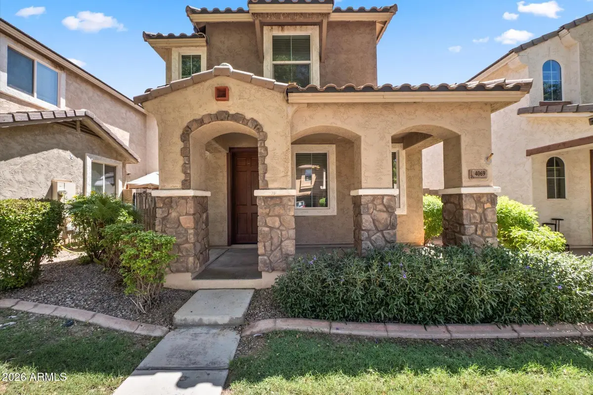 4069 E Tyson Street, Gilbert, AZ 85295 - #1