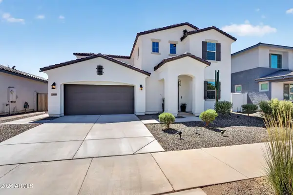 22659 E Mewes Road, Queen Creek, AZ 85142