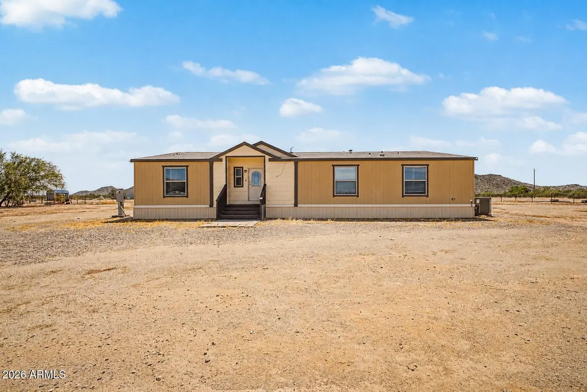 56783 W Papago Road, Maricopa, AZ 85139 - #1