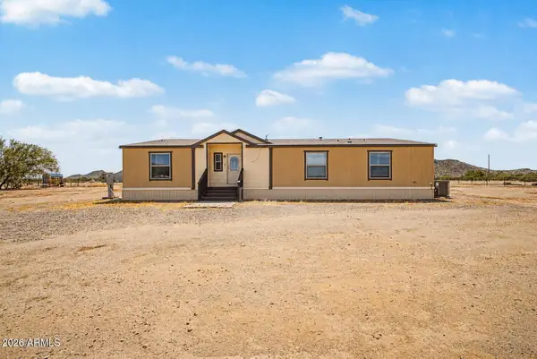 56783 W Papago Road, Maricopa, AZ 85139
