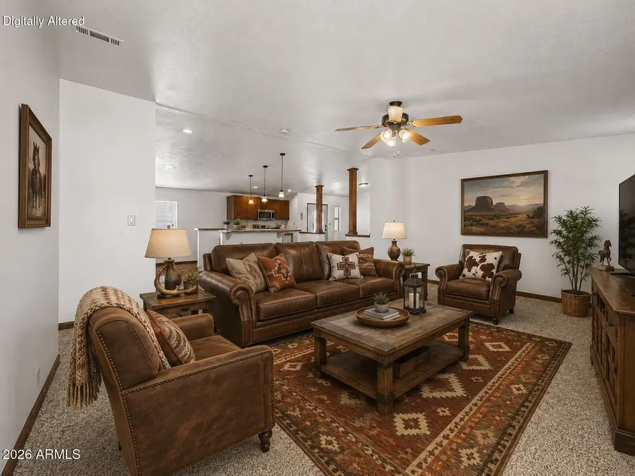 56783 W Papago Road, Maricopa, AZ 85139 - #3