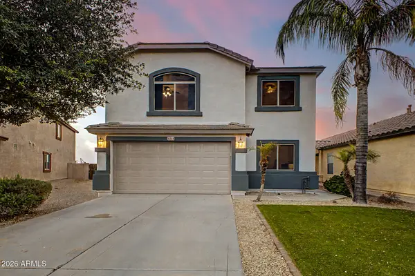 4048 E Mica Road, San Tan Valley, AZ 85143