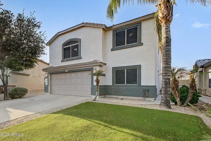 4048 E Mica Road, San Tan Valley, AZ 85143 - #2