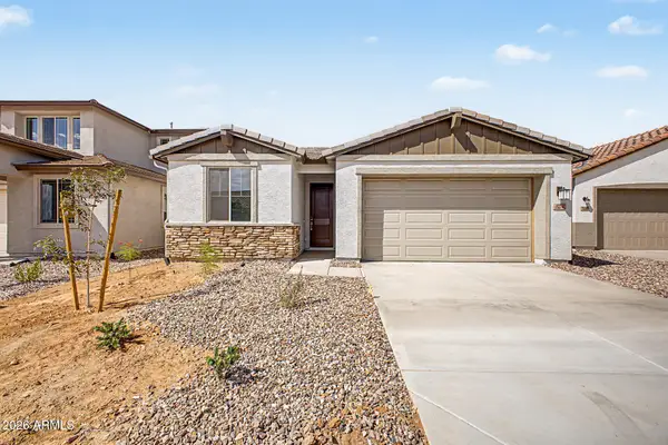 5274 E Cassidy Lane, San Tan Valley, AZ 85144