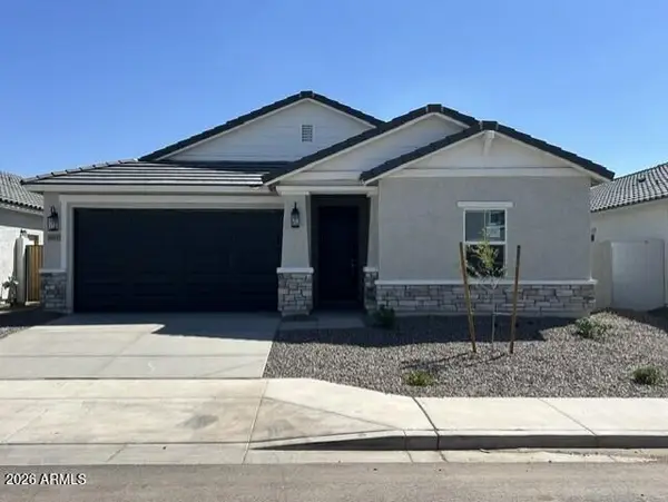 36941 W Nina Street, Maricopa, AZ 85138