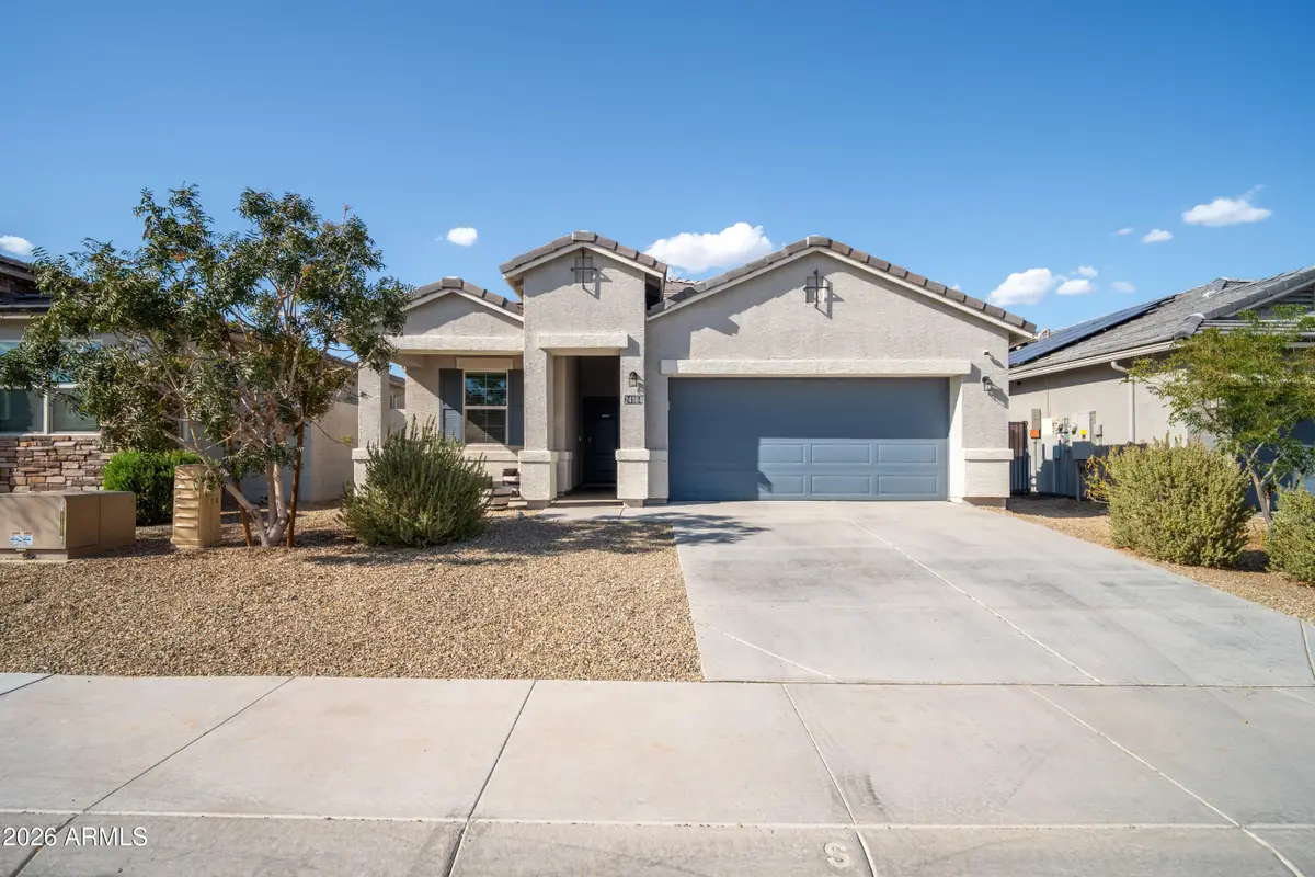 24184 W W Ripple Rd Road, Buckeye, AZ 85326 - #1