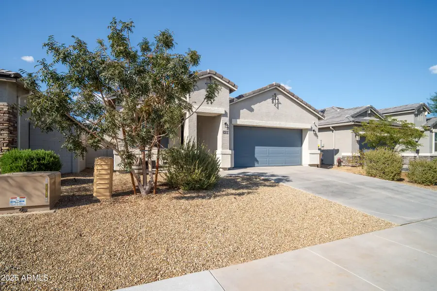 24184 W W Ripple Rd Road, Buckeye, AZ 85326 - #2