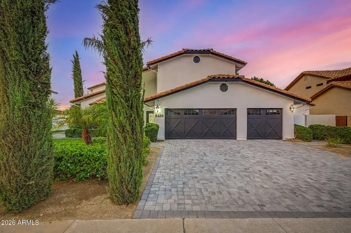 5418 E Michelle Drive, Scottsdale, AZ 85254 - #1