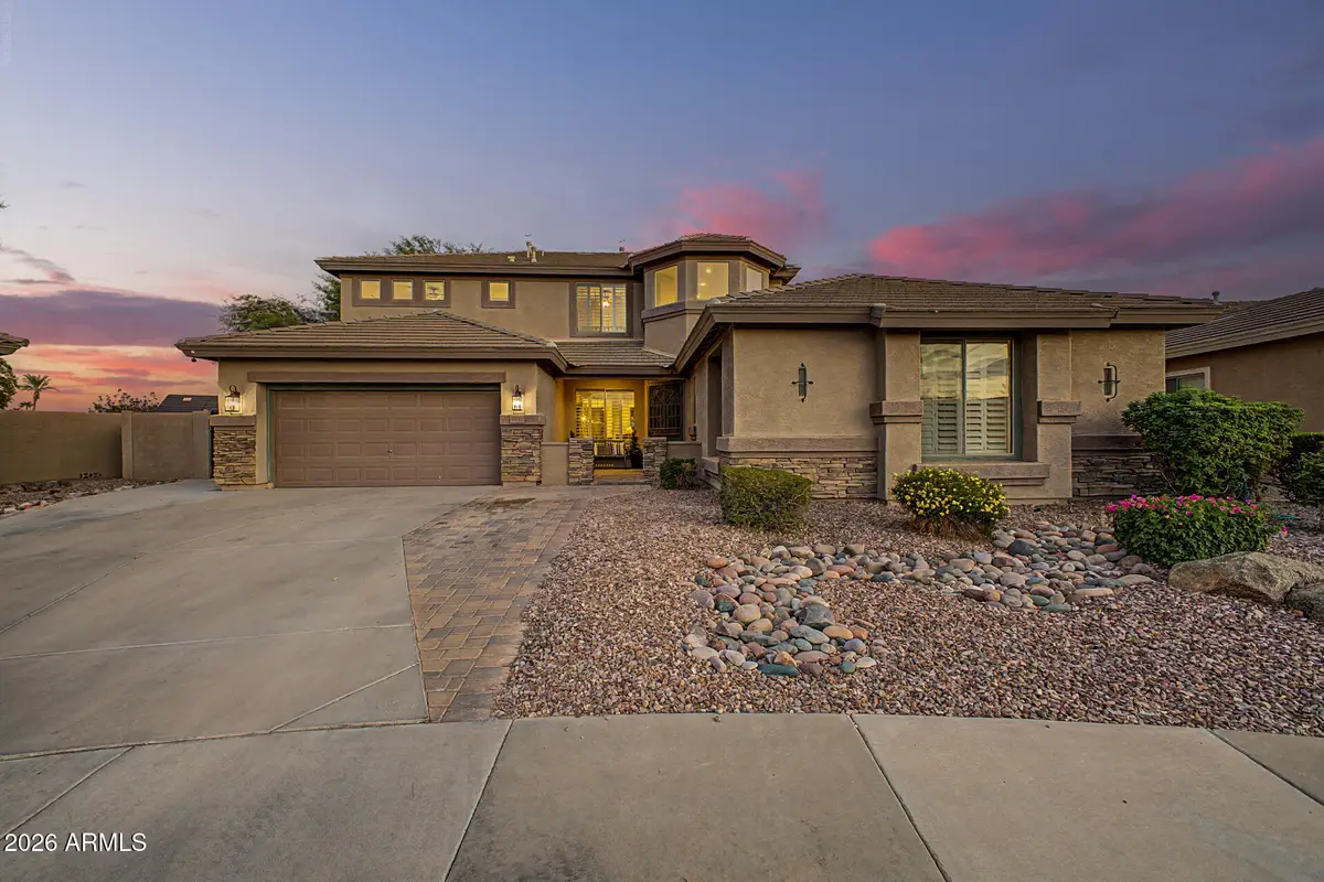 3911 E Jaguar Avenue, Gilbert, AZ 85298 - #1