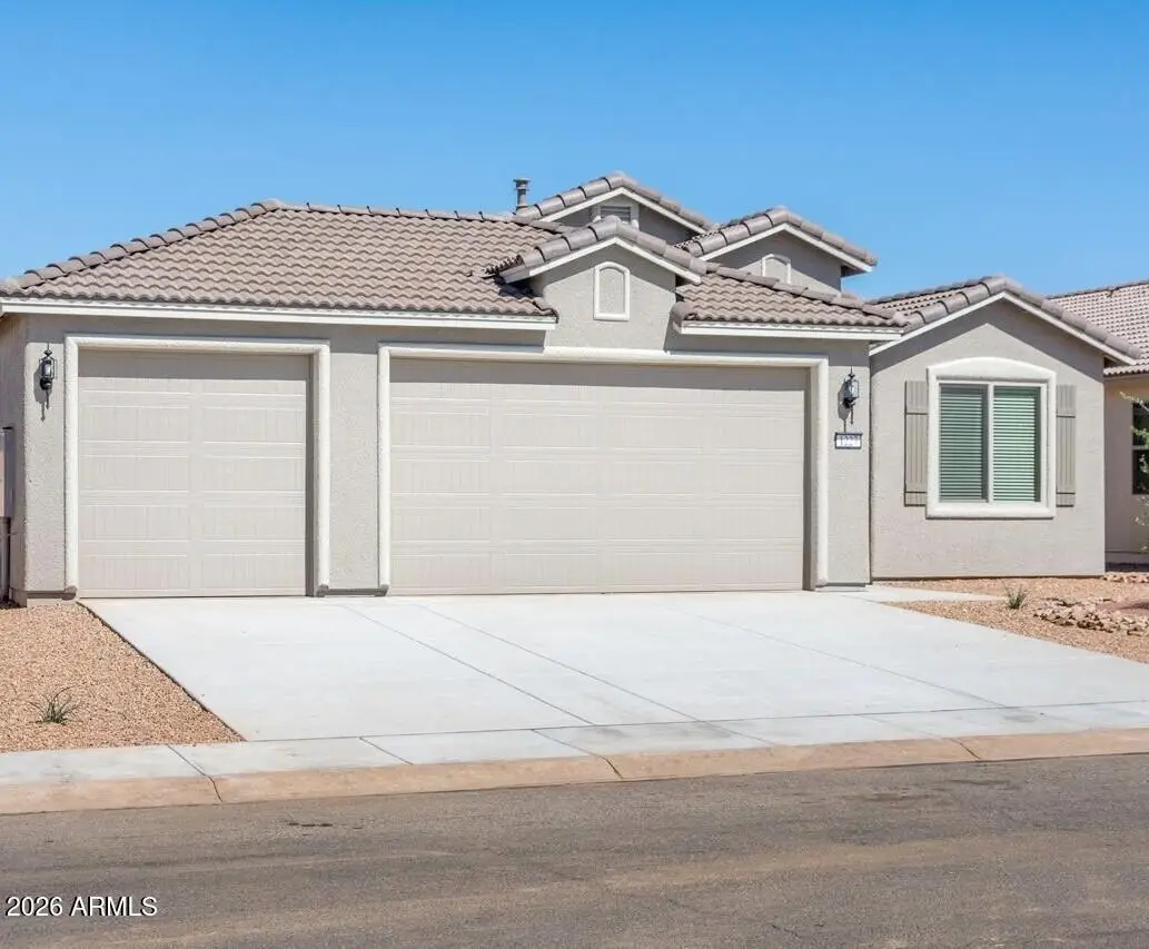 1227 Barnes Drive, Sierra Vista, AZ 85635 - #1