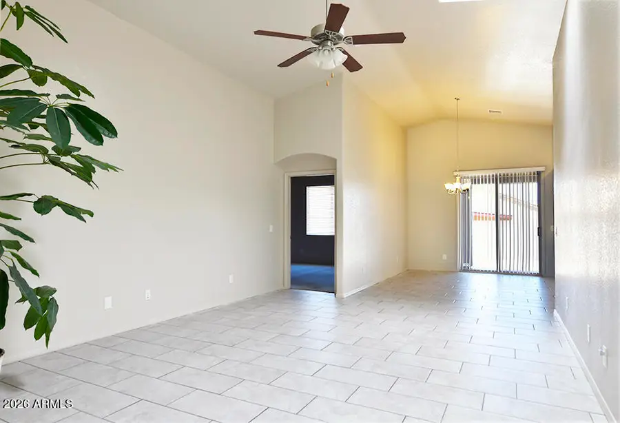1227 Barnes Drive, Sierra Vista, AZ 85635 - #3