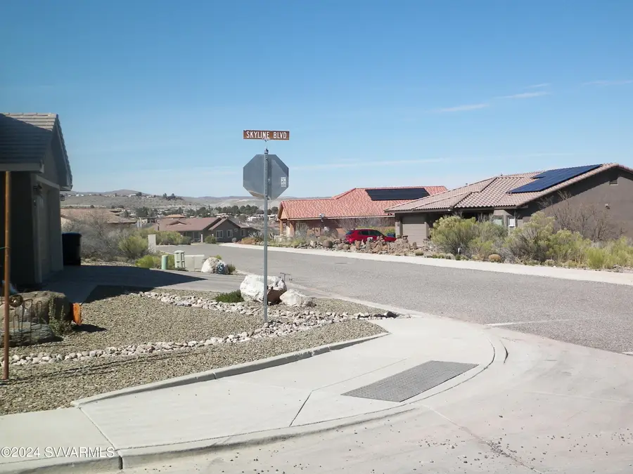1861 W Buena Vista Trail #102, Clarkdale, AZ 86324 - #2