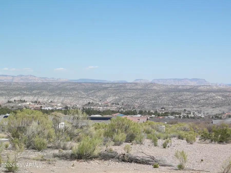 1861 W Buena Vista Trail #102, Clarkdale, AZ 86324 - #3