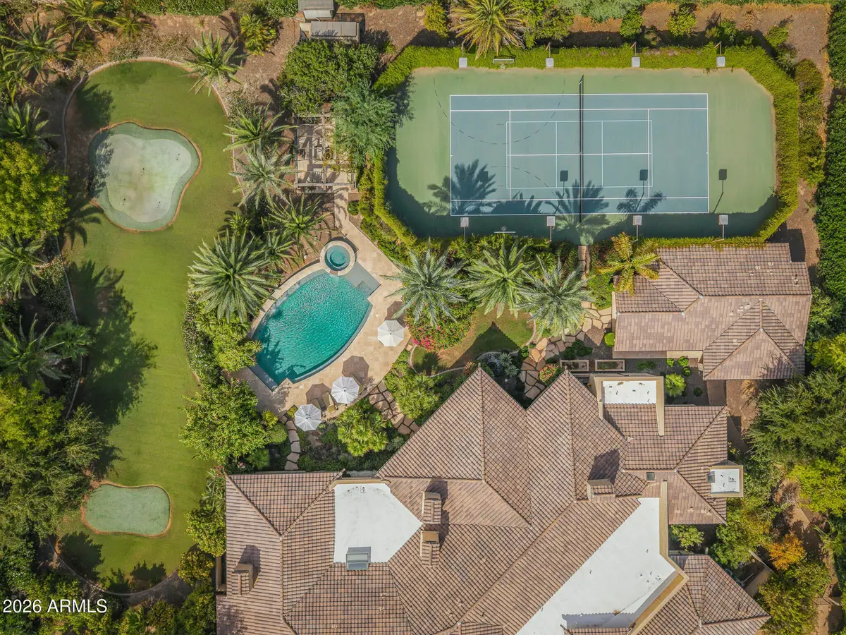 6624 N 66th Place N, Paradise Valley, AZ 85253 - #1