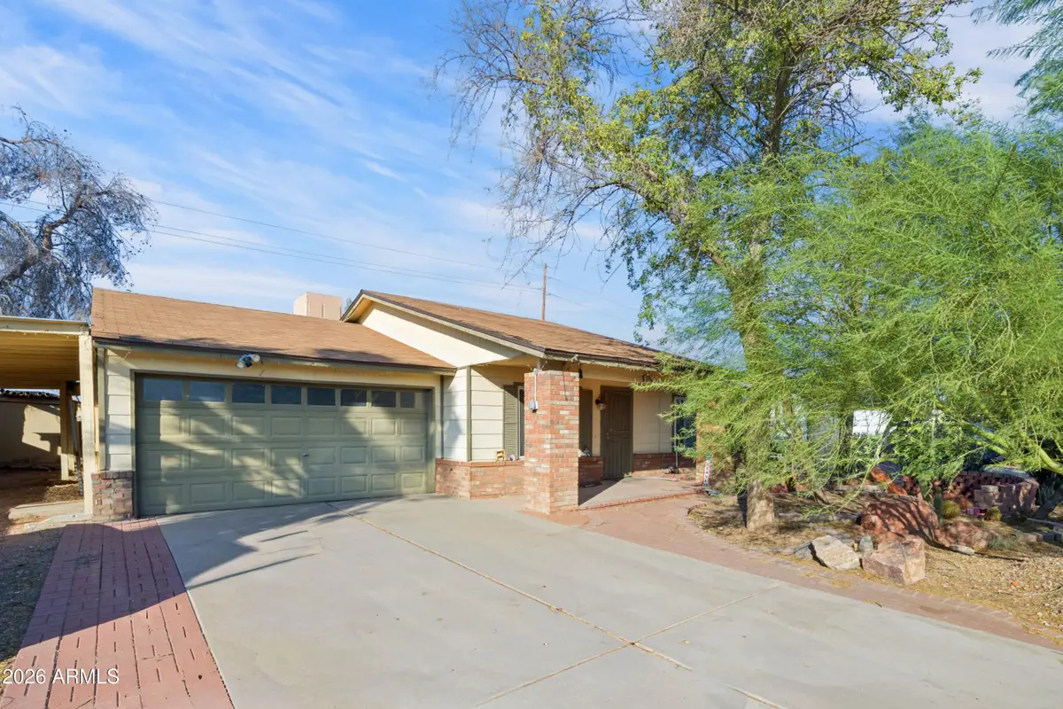 1148 W Greenway Drive, Tempe, AZ 85282 - #1